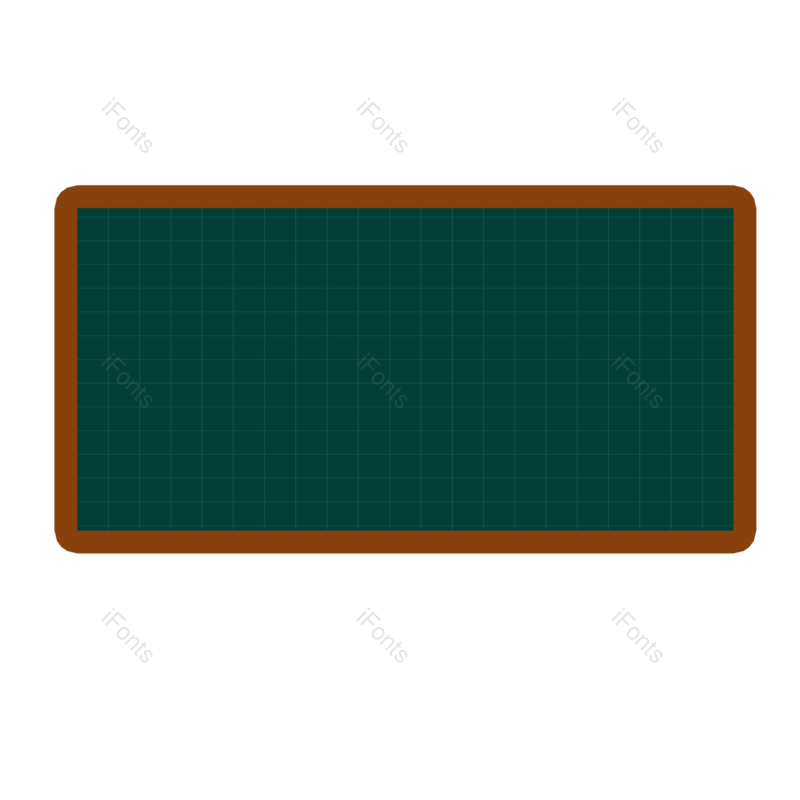 高考图片,学习元素,插画PNG,黑板素材免抠素材